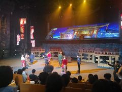 -《12·12》西安事变大型实景演出