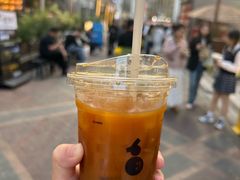 -古茗(番禺万达金街)