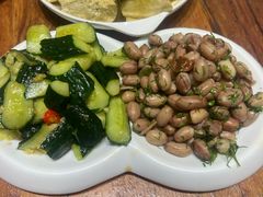 -杨记清芳牛肉拉面(京广路店)