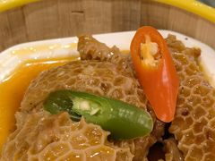 -大海湾酒楼(人南店)