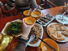 -塔洛藏餐吧(香格里拉古城店)