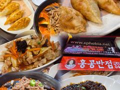 -香港饭店0410(明洞店)