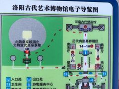 -洛阳古墓博物馆