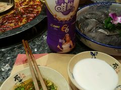 -蜀大侠火锅(建设路第五大道店)