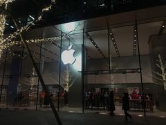 -Apple零售店(华贸购物中心店)