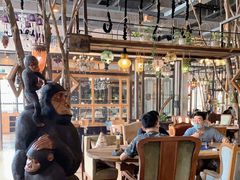 大堂-Africafe(非洲咖啡)