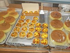 -西村叔叔的店·面包·甜品·蛋糕(崂山丽达店)