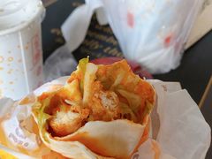 -麦当劳(新都汇店)