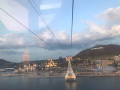 -芽庄珍珠岛游乐园