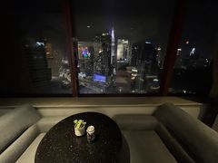 -吉隆坡喜来登帝国酒店