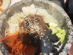 -轻烧烤肉(光谷步行街店)