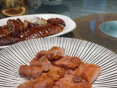 -客家汇·客家传承菜(水库店)
