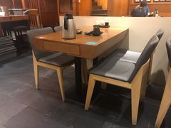 大堂-吉兆手握寿司(车公庙店)