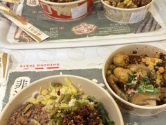 -盛香亭热卤(宝泰购物广场店)