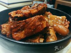 -那家小馆•北京菜•烤鸭(中关村店)