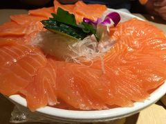 -万岁寿司(万国店)