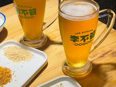 -李不管把把烧(天府三街店)
