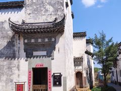 -潜口民宅博物馆