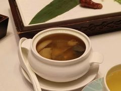 -明阁 Ming Court(广州朗豪酒店)