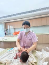 -禧月荟S月子中心(侨城店)