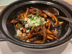 -上海宝华喜来登酒店·采悦轩中餐厅