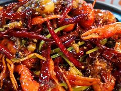 风暴麻小龙虾-龙虾风暴(松江店)