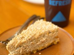 -Jamaicablue Coffeeshop(中央广场店)