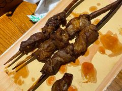 -蒙艾里民族传统菜蒙餐