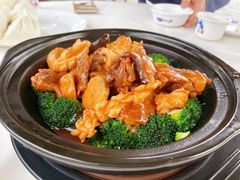 -粥旺庄(芳村店)