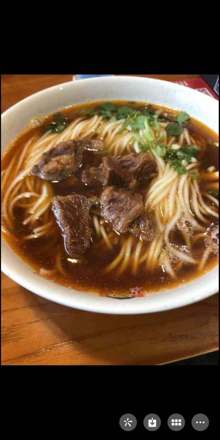 南城香(赵公口店)-"十个大虾仁馄饨,个头挺大的,女生吃足够了.
