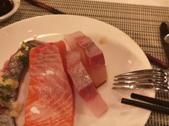 -The COOK·厨餐厅·自助餐(浦东嘉里大酒店)