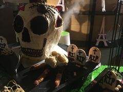 -上海东方佘山翰悦阁酒店·Vie全日制餐厅