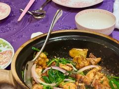 生啫清远鸡-惠食佳·朱雀(东方商厦店)