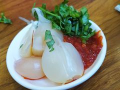 -老刘家泡馍(钟楼广济街店)