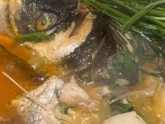 -清水亭湖北菜(大屯DT51店)