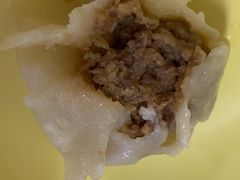 招牌风味蒸饺-新兴园饺子馆(北京百子湾店)