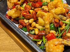 -品大三·经典淮扬菜(大行宫店)