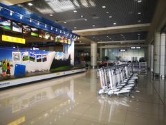 -丽江三义国际机场