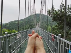 -石燕湖生态旅游景区
