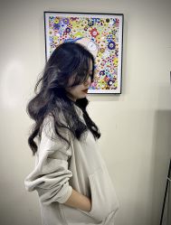 -3AM HAIR SALON染发接发