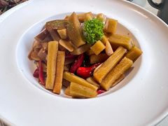 -后海16号·北京私房菜