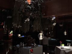 -三嚥阁 La Villa Restaurant