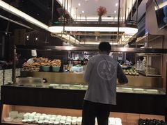 -捞王锅物料理(上海世茂广场店)