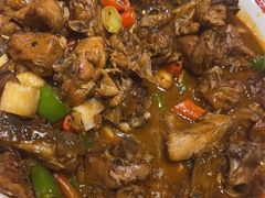 -大鹏饭店·金陵家宴(奥体中心店)