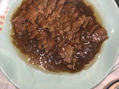 -金家老三饭庄(常营店)