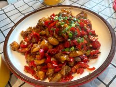 -江西老表·经典江西八大碗