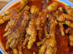 -京玉菲饭店(李村店)