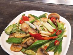 -湘汇概念铁板烧(铁西万达店)