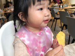 -gaga(深圳福田星河COCO Park店)