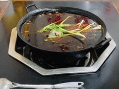 -石灰市毛记烧鸡公(解放碑店)